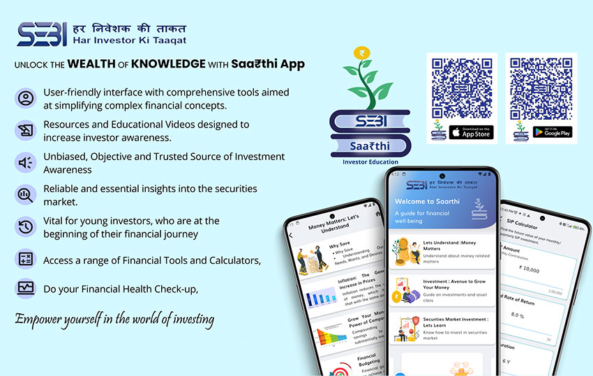 Investor awareness initiative: Hasymanch banner