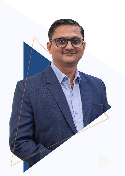 Mr. Jagdish Asodekar